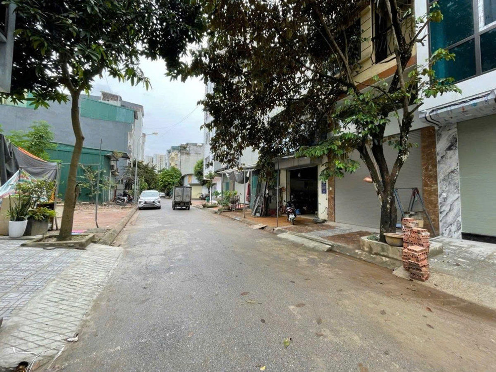 Liền Kề Kiến Hưng – Hà Đông 68M² – 5 Tầng – Thang Máy – 22 Tỷ