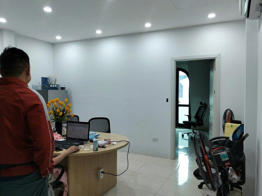 Liền Kề Kiến Hưng – Hà Đông 68M² – 5 Tầng – Thang Máy – 22 Tỷ