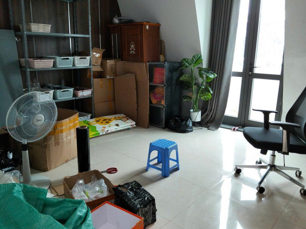 Liền Kề Kiến Hưng – Hà Đông 68M² – 5 Tầng – Thang Máy – 22 Tỷ