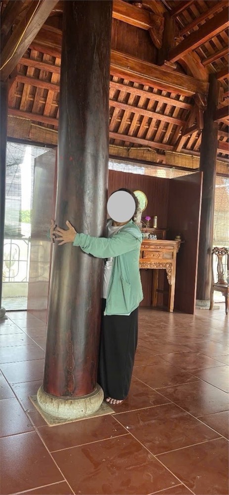 Nhà Đẹp - Giá Tốt – Cần Bán Căn Nhà Gỗ Quý –Xã Bình Long, Huyện Bình Long, Tỉnh Bình Phước