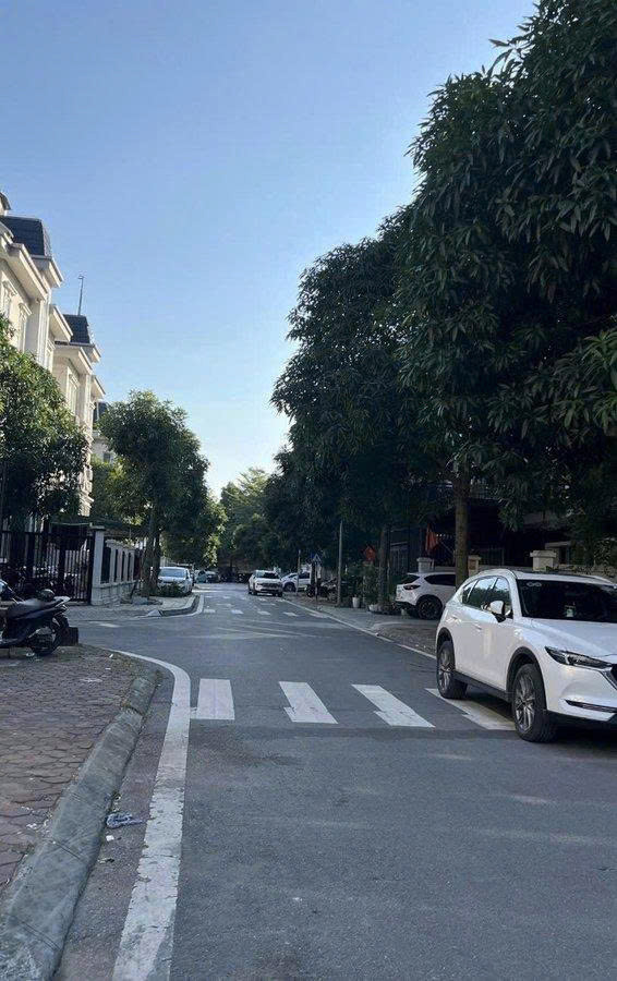 Liền Kề Kiến Hưng – Mipec City View – Hà Đông 83M2 - 5 Tầng - 18.X Tỷ