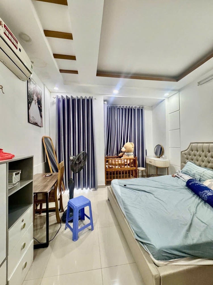 Bán Gấp! Nhà 81M2 – Hxh Tận Cửa – Giá Chỉ 8.5 Tỷ