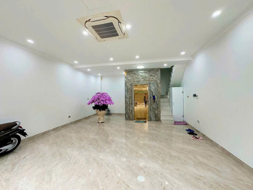 Hot - Mặt Phố Thọ Lão – Hai Bà Trưng 55M² – 7T – Thang Máy – 36 Tỷ