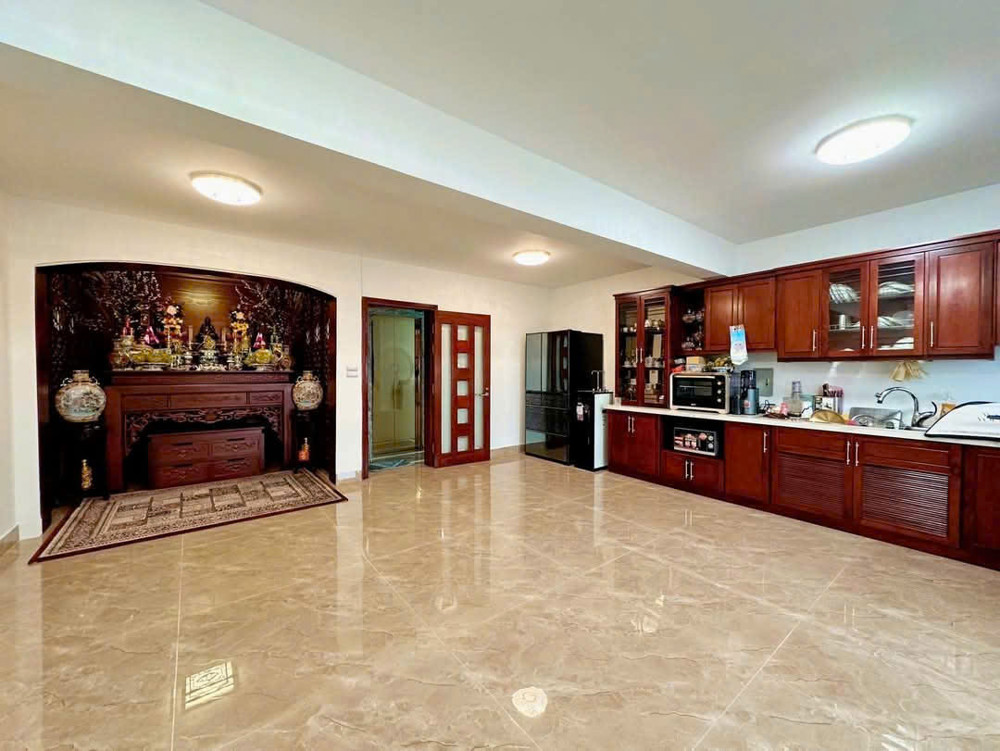 Hot - Mặt Phố Thọ Lão – Hai Bà Trưng 55M² – 7T – Thang Máy – 36 Tỷ