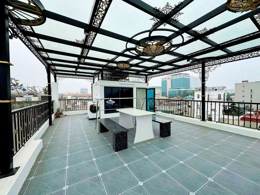 Hot - Mặt Phố Thọ Lão – Hai Bà Trưng 55M² – 7T – Thang Máy – 36 Tỷ