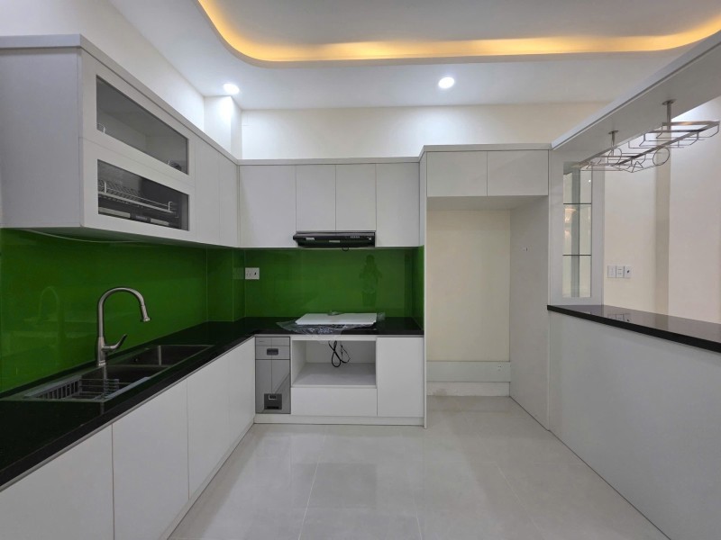 Bán Nhà Mặt Phố Kha Vạn Cân, Linh Trung, Thủ Đức, Tp Hcm. Dt 120M2, 2 Tầng. Giá 10.1 Tỷ, Shr