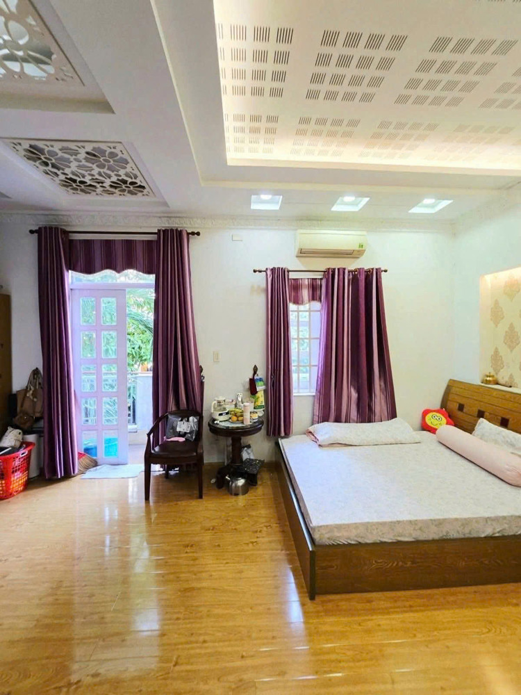 Nhà Đẹp – Giá Tốt Cần Bán Gấp Biệt Thự Tại Phường Bình Trưng Tây, Quận 2, Tp Hcm