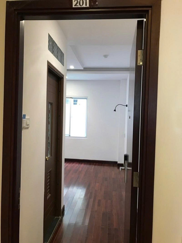 Bán Nhà Mặt Tiền Phố Tây Bùi Viện, Quận 1 - 4X15m, 6 T- 15 Pn, Hđt 7000Usd, Chỉ 79,9 Tỷ