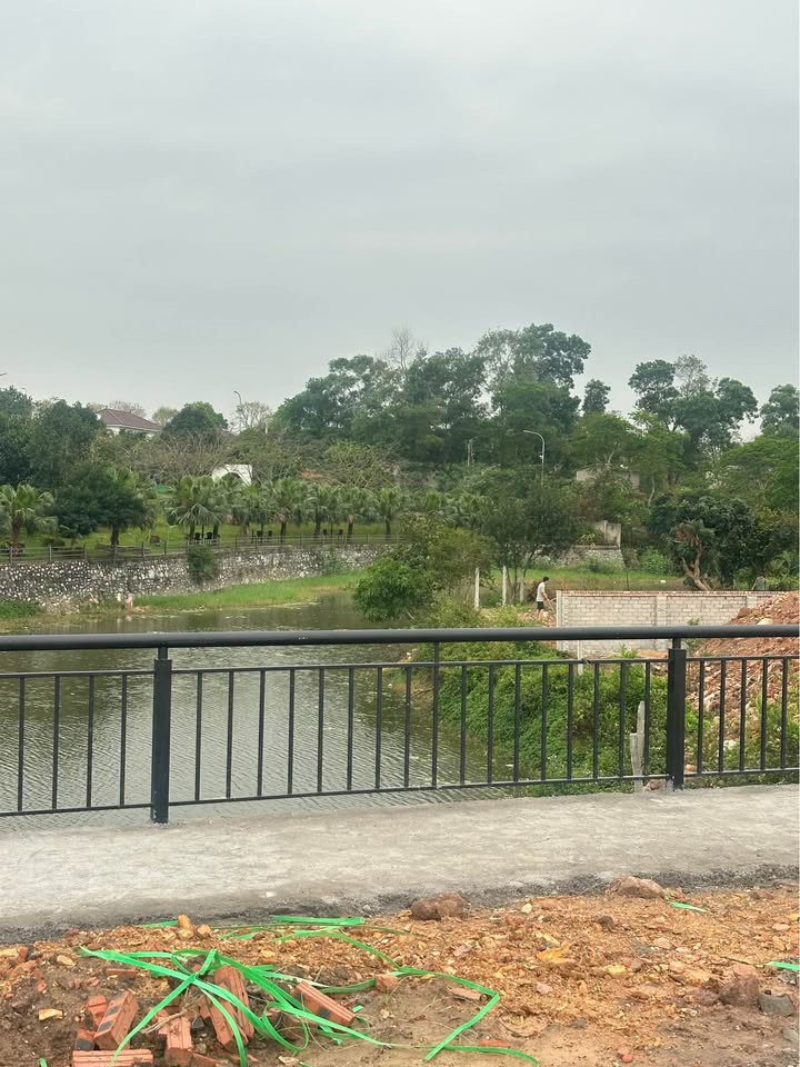 Bán Đất Khu Hòa Lạc, 100M2 Full Thổ Cư,3,2 Tỷ