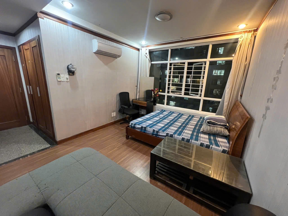 Phòng Share Căn Hộ Hoàng Anh Gold House – Nhà Bè