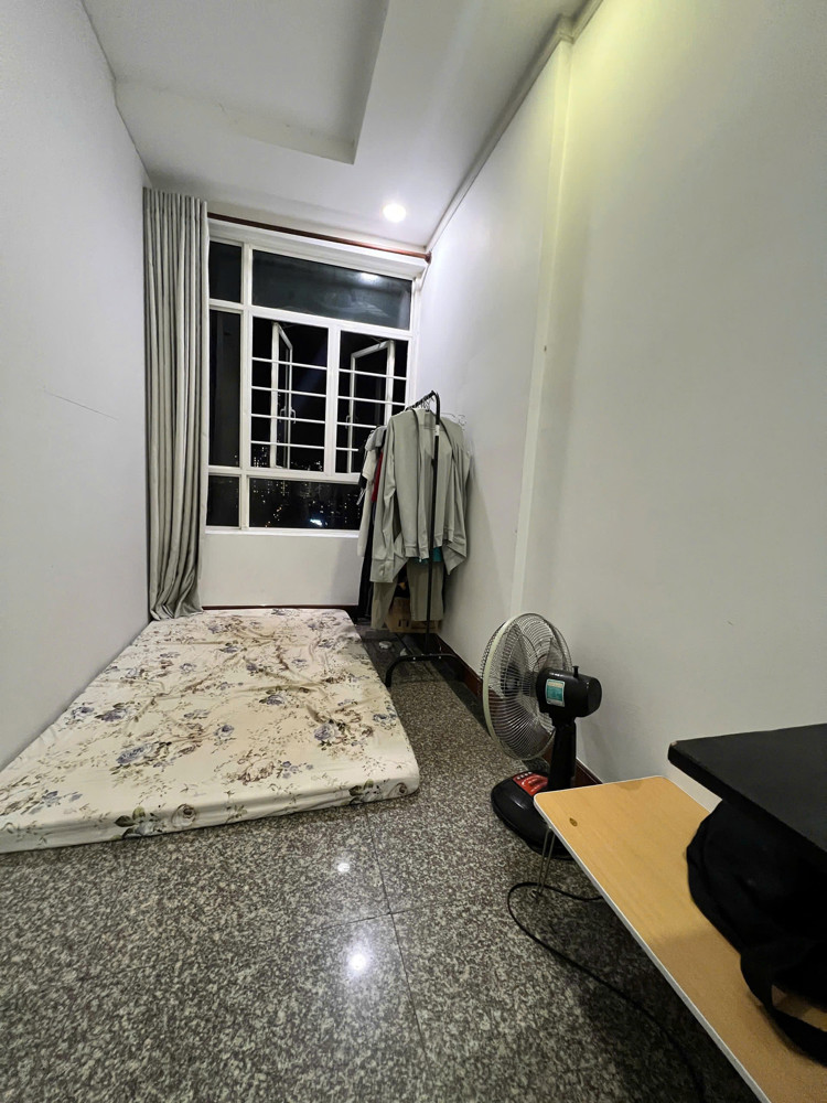 Phòng Share Căn Hộ Hoàng Anh Gold House – Nhà Bè