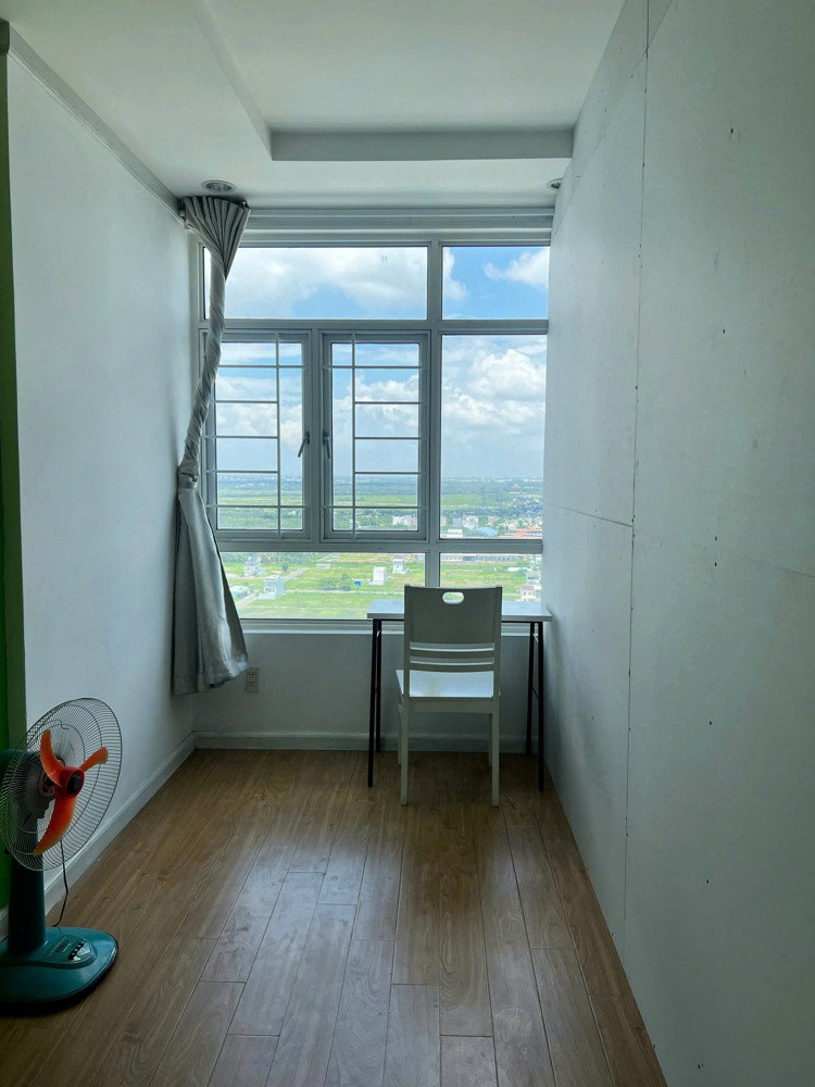 Phòng Share Căn Hộ Hoàng Anh Gold House – Nhà Bè