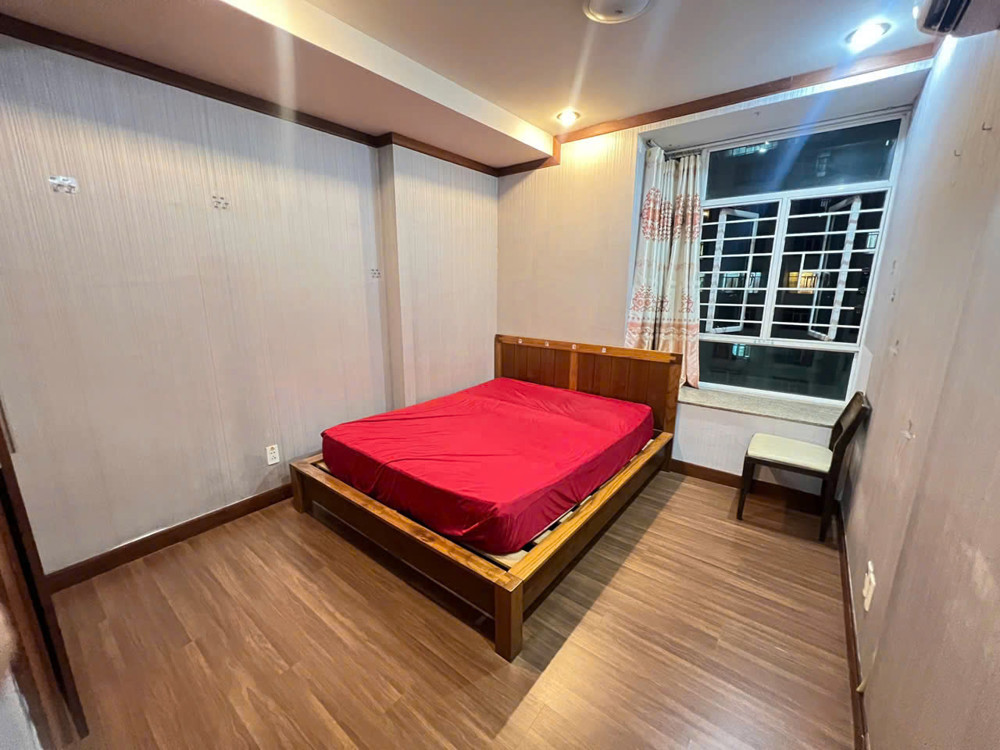 Phòng Share Căn Hộ Hoàng Anh Gold House – Nhà Bè