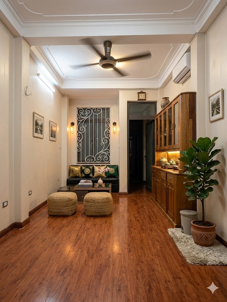 Bán Nhà Tây Hồ - 60M2 X 5 Tầng - Ô Tô Đỗ Cửa - Lô Góc - 2 Phút Ra Hồ - Ở Sướng - Giá Chỉ: 15.9 Tỷ