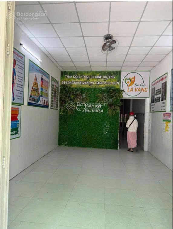 Bán Nhà Cấp 4 (96M2) Đường Bình Trị Đông (Lộ Giới 12M), P.bình Trị Đông, Q.bình Tân, Tp Hồ Chí Minh