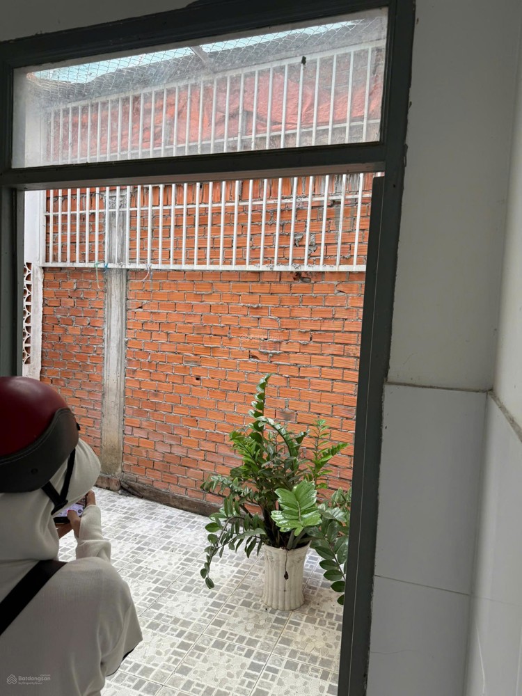 Bán Nhà Cấp 4 (96M2) Đường Bình Trị Đông (Lộ Giới 12M), P.bình Trị Đông, Q.bình Tân, Tp Hồ Chí Minh