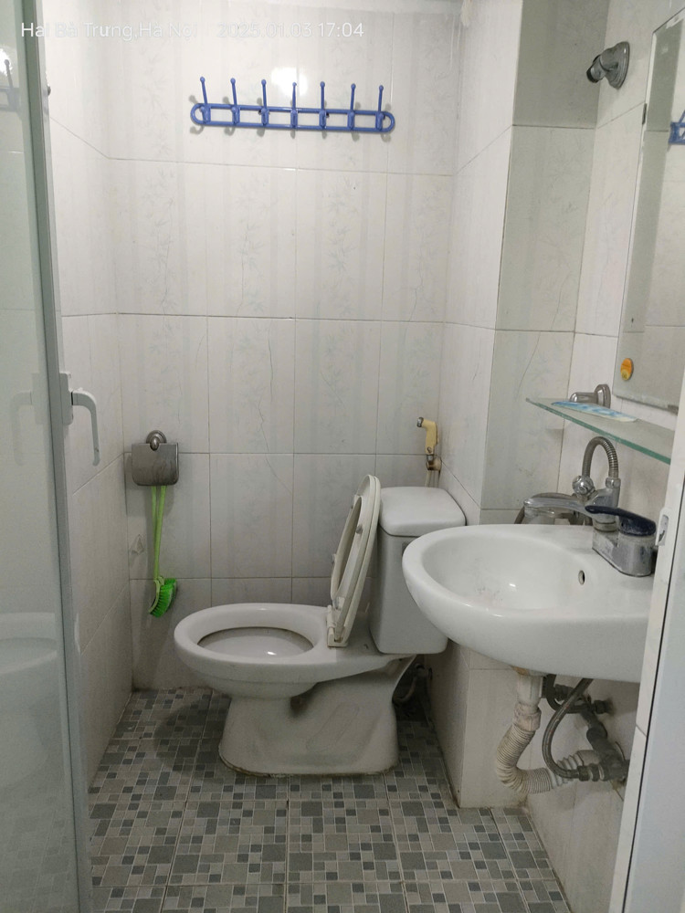 Hàng Kín Chưa Lên Sàn Giá Rẻ Giải Phóng 20M/30mt2,4 Tầng,Mặt Tiền 3M,2.45 Tỷ Hoàng Mai