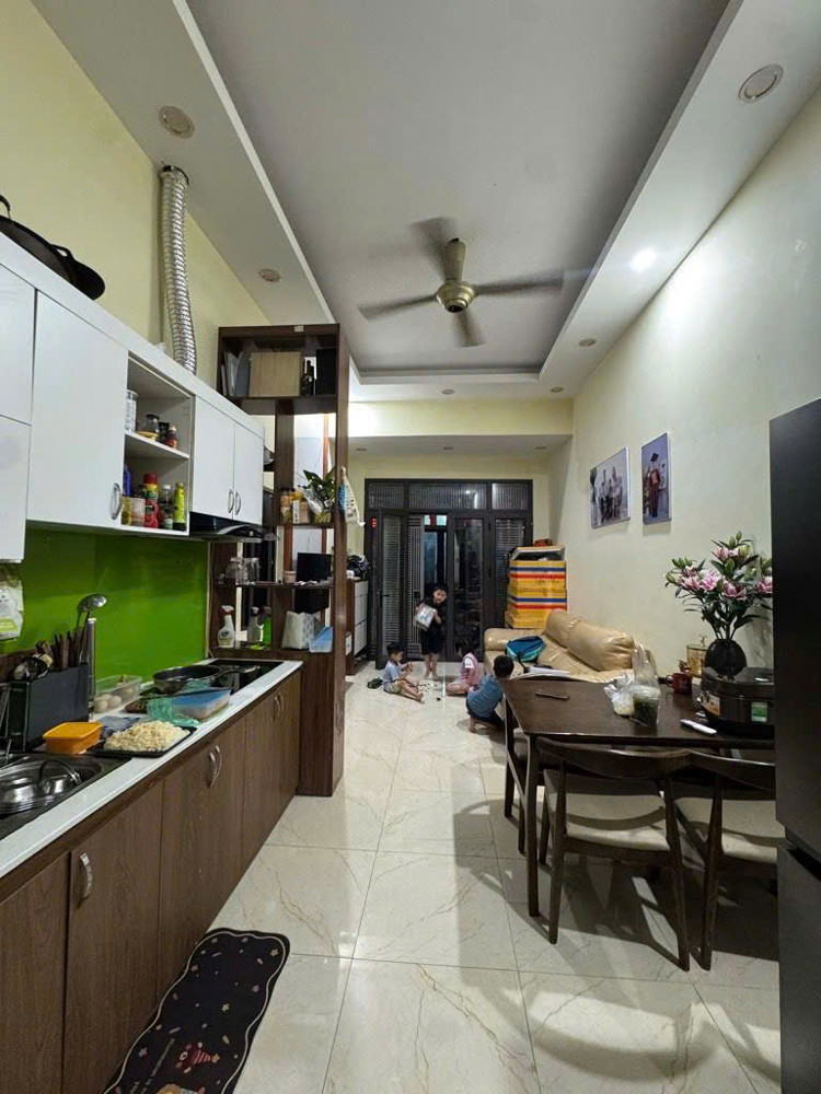 Bán Nhà Trần Cung – Lô Góc 2 Thoáng – Ô Tô Đỗ Cửa – Tiềm Năng Tăng Giá Cao