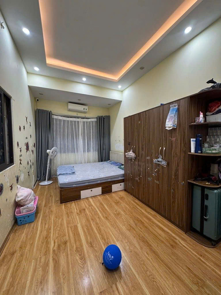 Bán Nhà Trần Cung – Lô Góc 2 Thoáng – Ô Tô Đỗ Cửa – Tiềm Năng Tăng Giá Cao