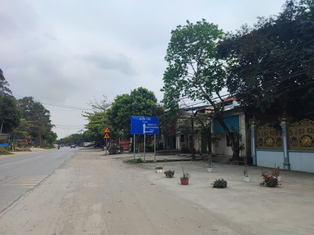 Siêu Phẩm Cổ Đông – Sát Đại Học Quốc Gia – Không Mua Là Tiếc!