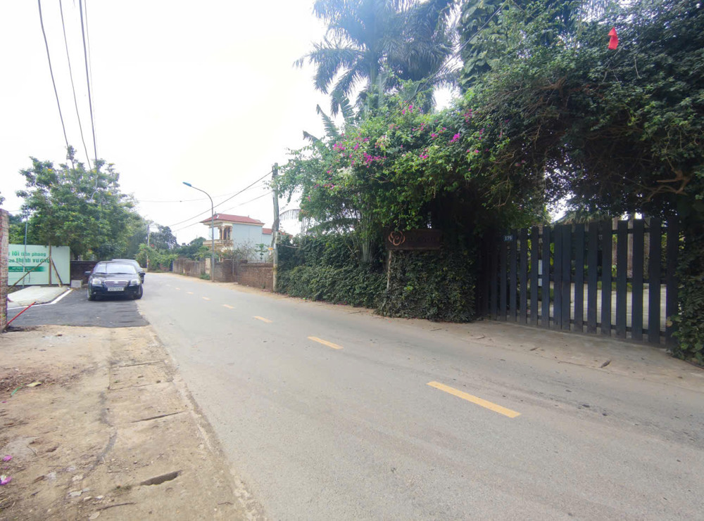 Siêu Phẩm Cổ Đông – Sát Đại Học Quốc Gia – Không Mua Là Tiếc!