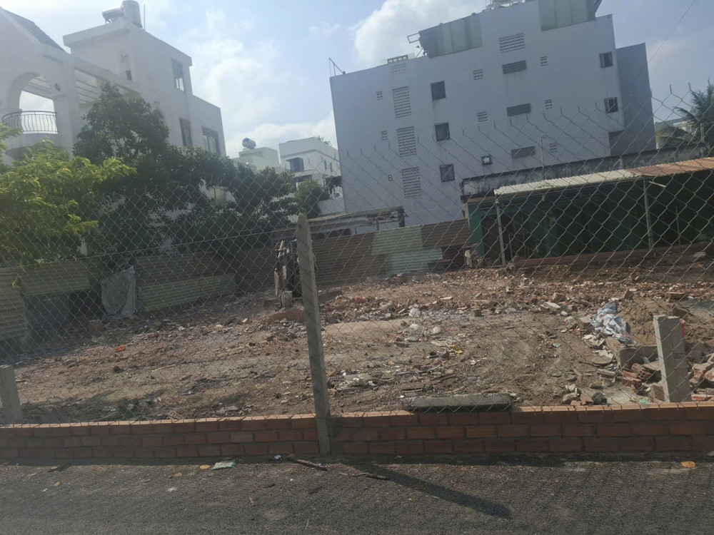 Bán Lô Đất Diện Tích Khủng 177M2 Tại 505/33 Quốc Lộ 13 Cách Cổng Vạn Phúc Chỉ 200M