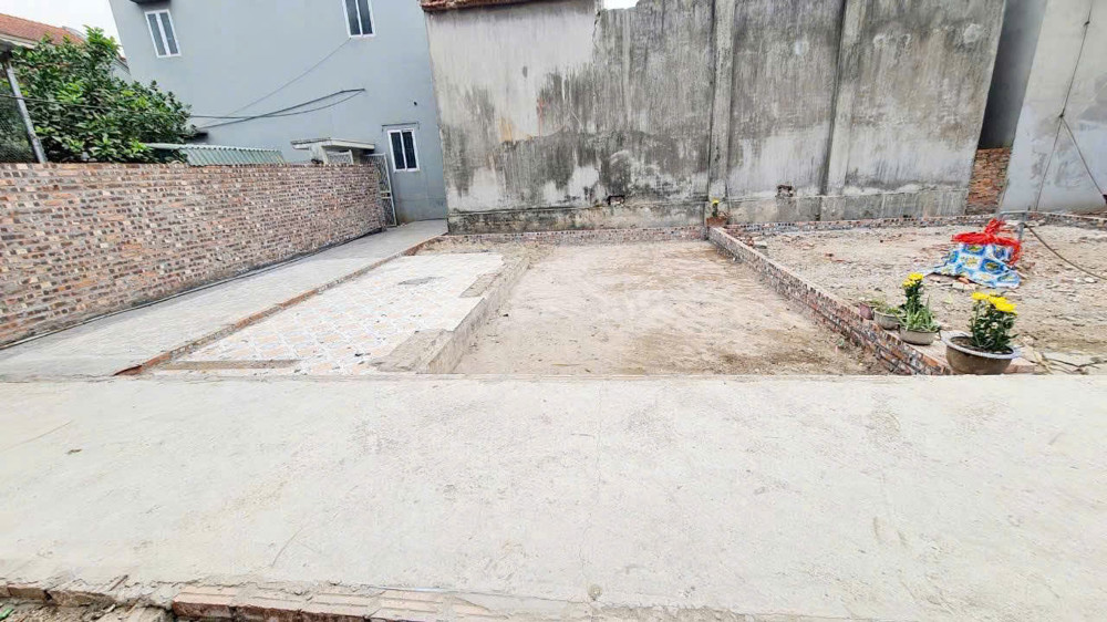 Bán 40M2 Đất, Đức Thượng,Hoài Đức,Hà Nội, Lô Góc 20M Ra Ô Tô