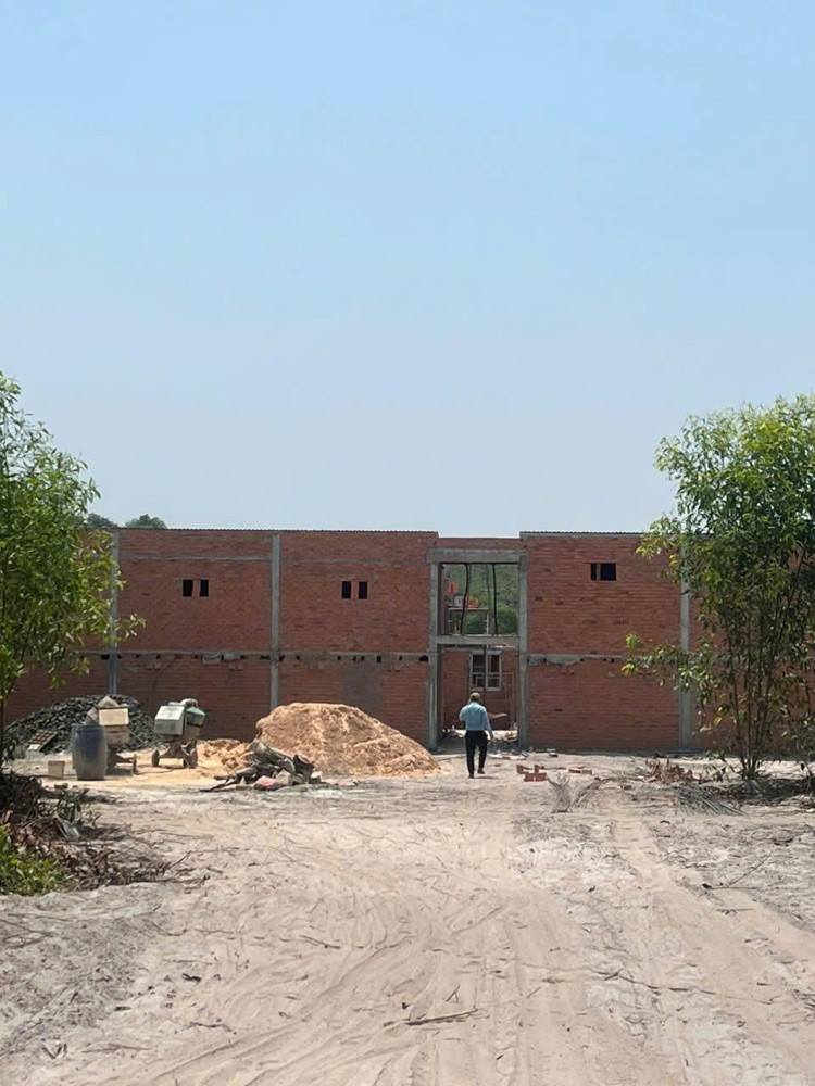 Bán Đất Đầu Tư Giá Tốt Gần Kcn Becamex – Minh Thành 5, Chơn Thành,Vị Trí Vàng,Tiềm Năng Sinh Lời Cao