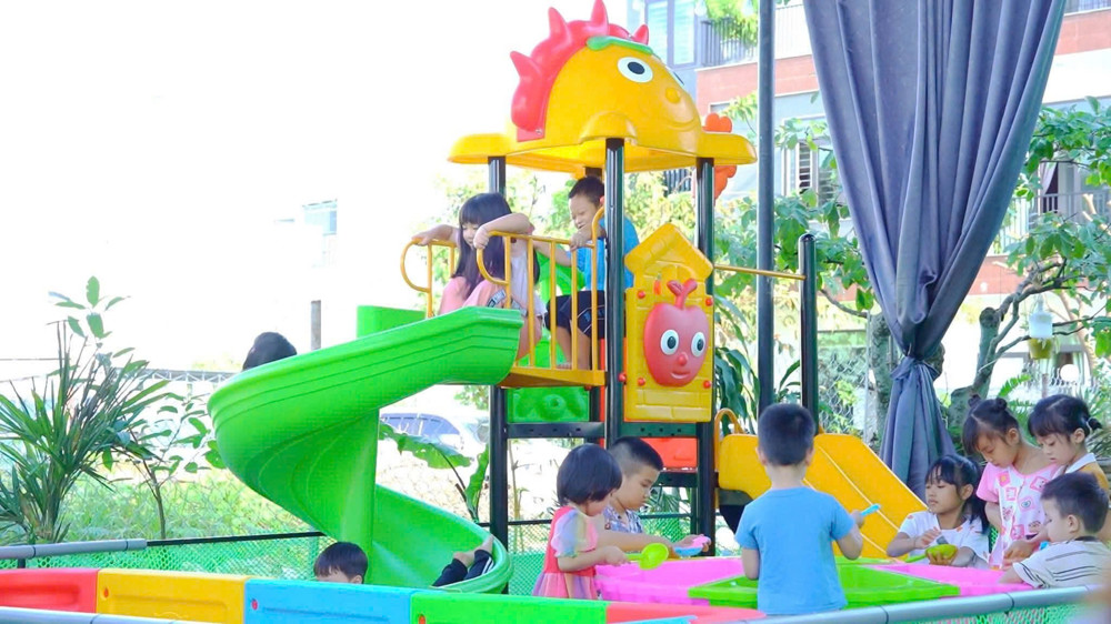 Sang Nhượng Quán Cà Phê – Vị Trí Đẹp Đường Hoàng Thị Loan, Liên Chiểu, Đà Nẵng