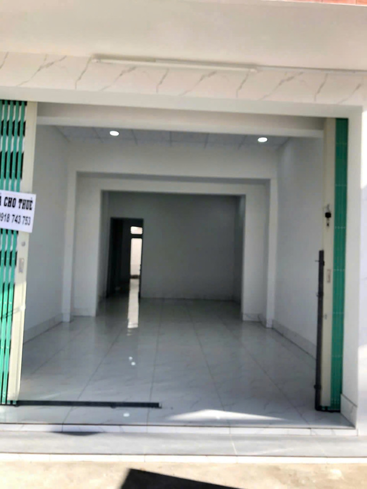 Cho Thuê Nhà Nguyên Căn Mới Hoàn Thiện Tại Tây Ninh