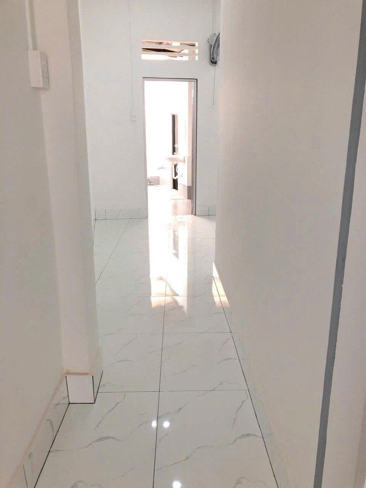 Cho Thuê Nhà Nguyên Căn Mới Hoàn Thiện Tại Tây Ninh