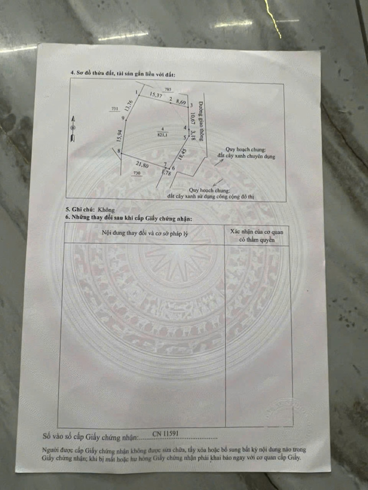Chính Chủ Cần Tiền Bán Rẻ Lô Đất Cực Đẹp Tại Vân Phú, Việt Trì