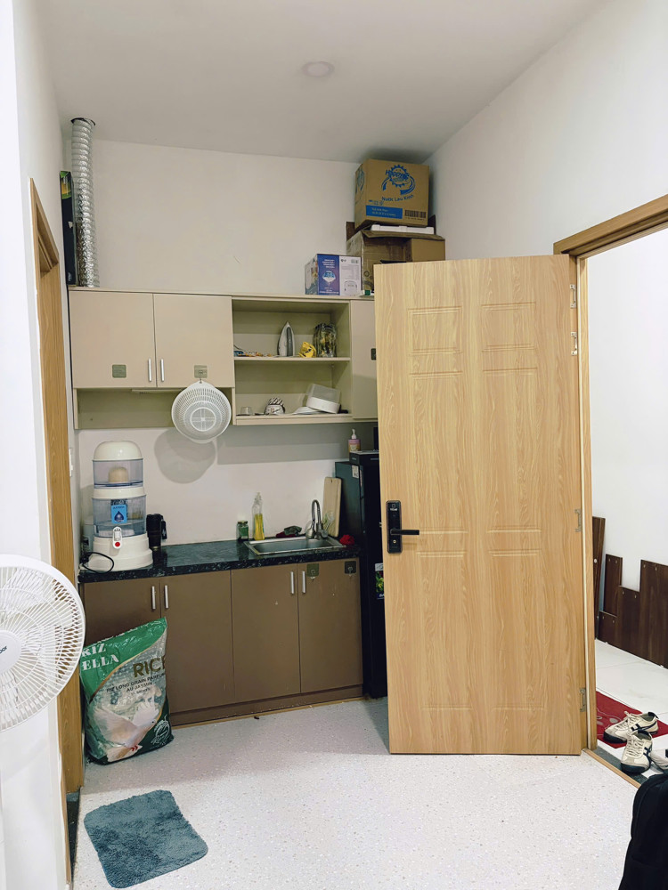 Tìm 01 Nam Ở Ghép – Phòng Đẹp, Tiện Nghi, Trung Tâm - P12, Q.10, Hcm