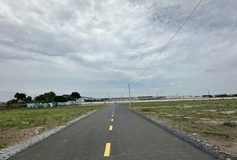 Chính Chủ Bán Lô Đất 150M2 Khu Diamond City, Chơn Thành - Giá Tốt Hơn Các Lô Xung Quanh