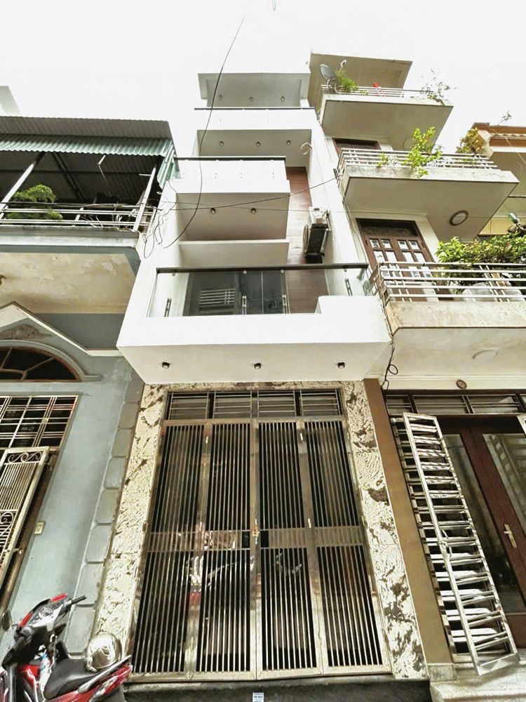 Chính Chủ Bán Nhà Dân Xây 4 Tầng Gần Tdc Kì Bá Và Trần Lãm, Giá 4,X Tỷ