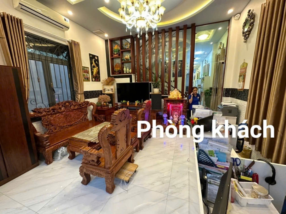 Hót Hót !!!Nhanh Tay Sở Hữu Ngay Căn Biệt Thự Siêu Đẹp Vị Trí Tại Thành Phố Cần Thơ ( Sóc Trăng Cũ )