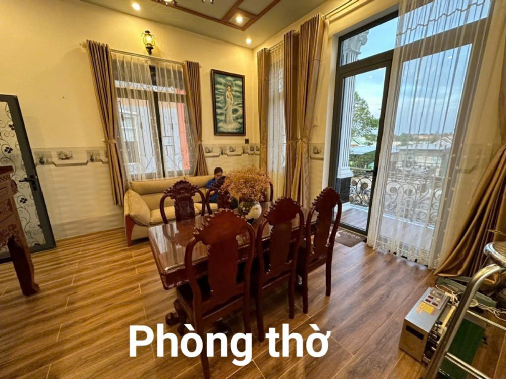 Hót Hót !!!Nhanh Tay Sở Hữu Ngay Căn Biệt Thự Siêu Đẹp Vị Trí Tại Thành Phố Cần Thơ ( Sóc Trăng Cũ )