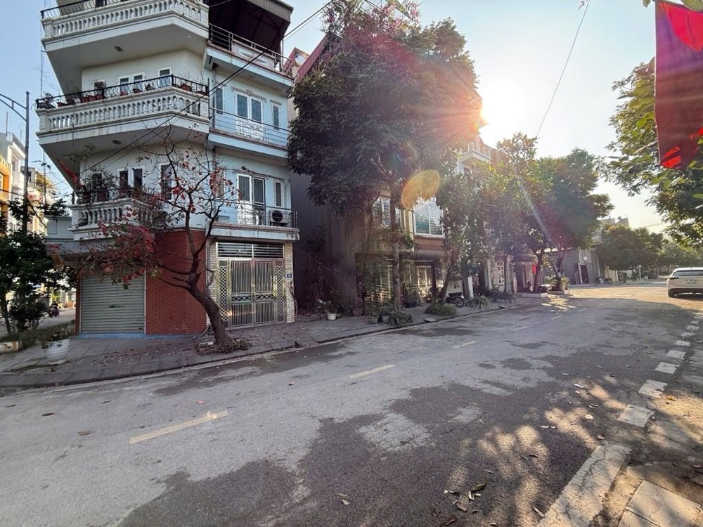 Bán Nhà Tdc Thượng Thanh 40M X 4T Vỉa Hè Kinh Doanh View Thoáng Nhỉnh 12 Tỷ Còn Tl