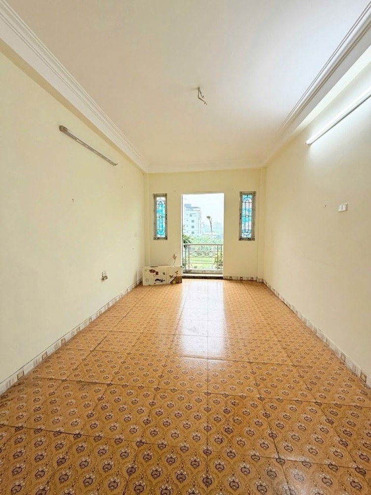 Bán Nhà Tdc Thượng Thanh 40M X 4T Vỉa Hè Kinh Doanh View Thoáng Nhỉnh 12 Tỷ Còn Tl