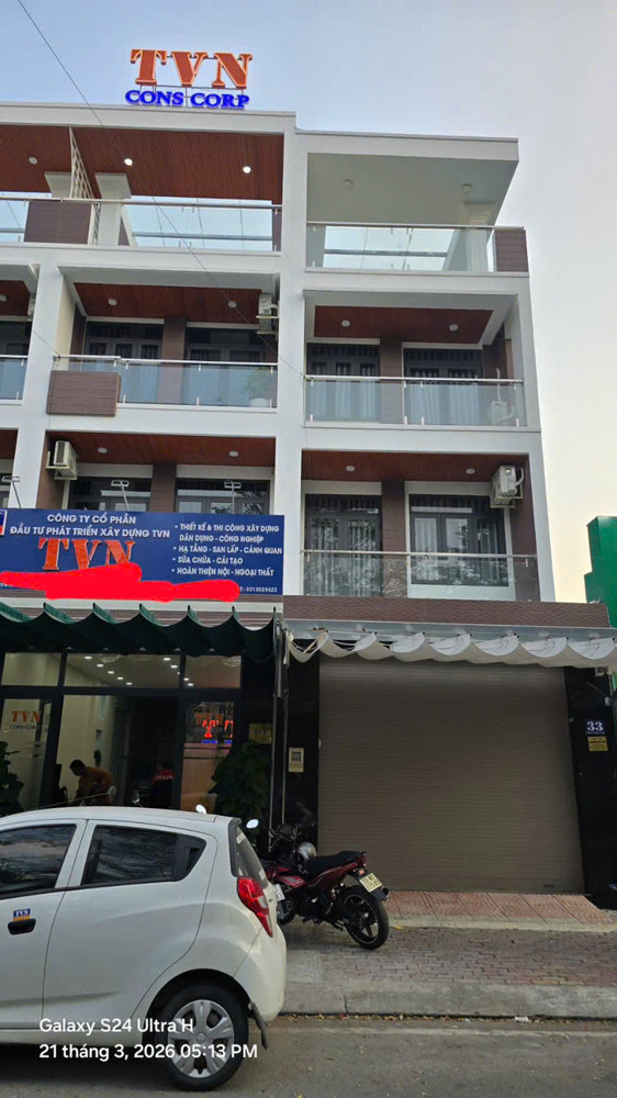 Biệt Thự Cao Cấp (12X20) Đường 10M Tân Thới Nhất – Sân Ôtô – Chỉ 17 Tỷ