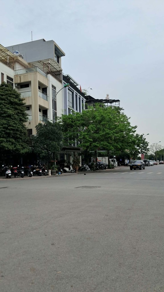 Bán Đất Tđc Việt Hưng 55M2- Mt 5M- 14,575 Tỷ [0372311369]