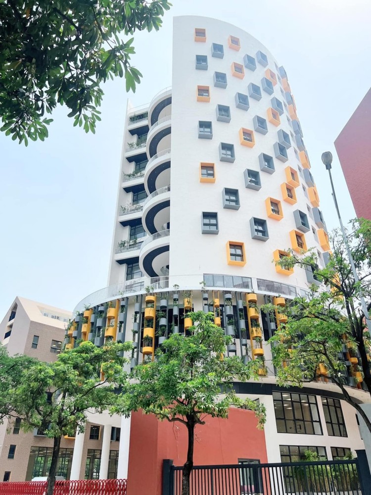 Bán Đất Tđc Việt Hưng 55M2- Mt 5M- 14,575 Tỷ [0372311369]