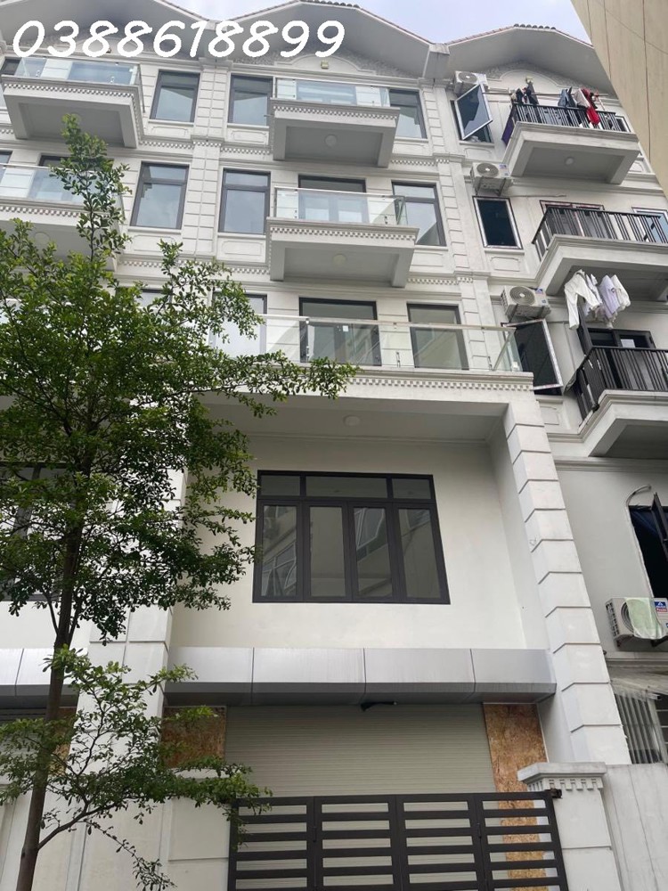 Siêu Phẩm Phân Lô Ngọc Khánh 85M2 - 5 Tầng Thang Máy - Vỉa Hè Kinh Doanh - Giá 26 Tỷ Vị Trí