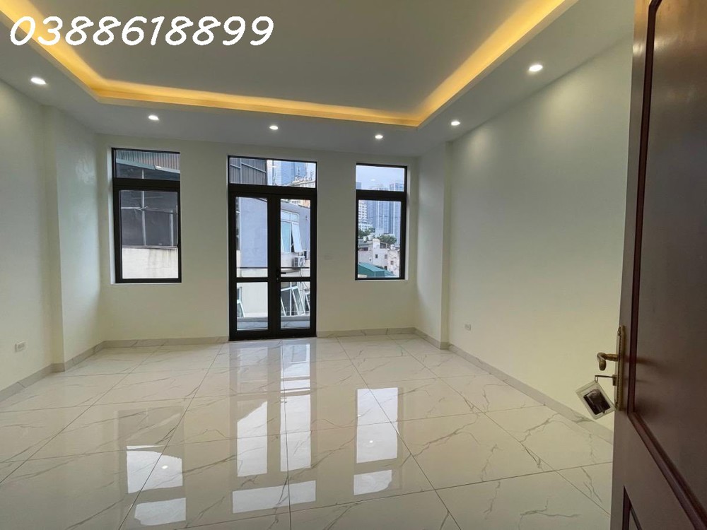 Siêu Phẩm Phân Lô Ngọc Khánh 85M2 - 5 Tầng Thang Máy - Vỉa Hè Kinh Doanh - Giá 26 Tỷ Vị Trí