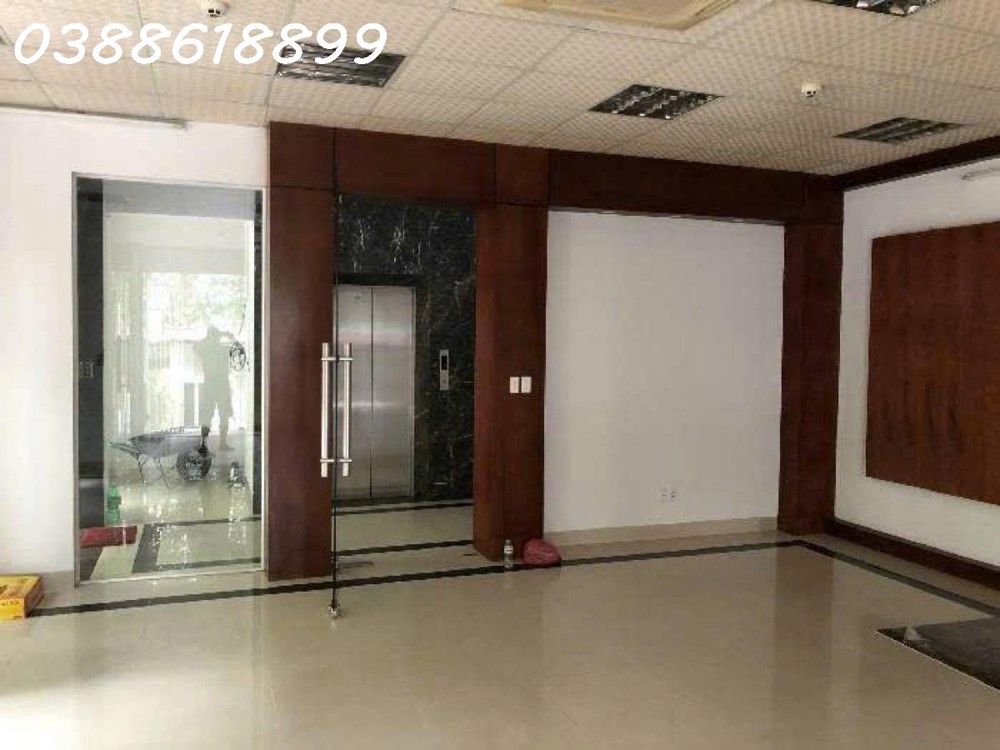 Siêu Phẩm Ba Đình 116M2 - 9 Tầng - Lô Góc - Doanh Thu 180 Triệu/tháng - Giá 82 Tỷ Vị Trí Vip