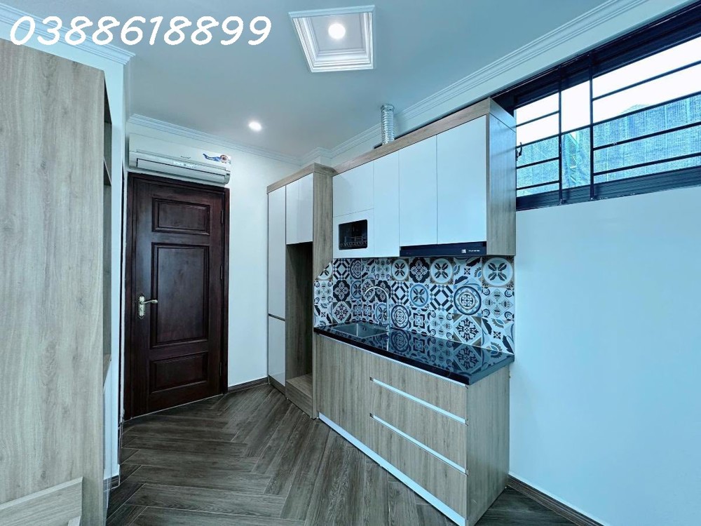 Siêu Phẩm Lô Góc Ngọc Khánh 87M2 - 5 Tầng - Ô Tô Tránh 2 Mặt - Giá 28.2 Tỷ