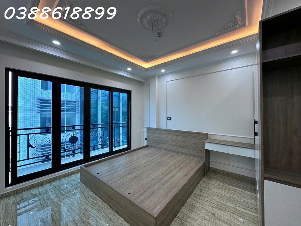 Siêu Phẩm Ccmn Ngọc Khánh 55M2 - 8 Tầng Thang Máy - Sát Vinhomes Giảng Võ - Giá 25 Tỷ