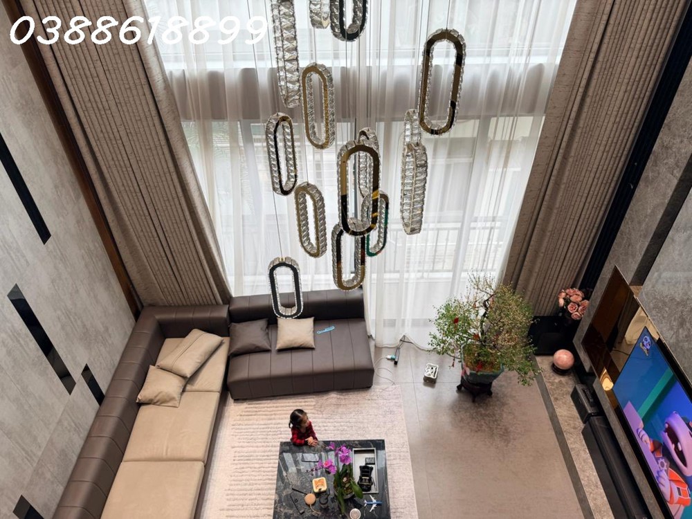 Bán Nhà Đẹp Nguyễn Công Hoan 98M2 - 5 Tầng Thang Máy - Gara Ô Tô - Giá 36 Tỷ