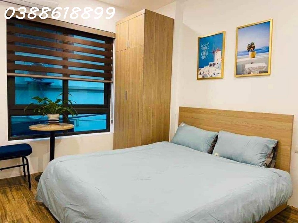 Siêu Phẩm Tòa Apartment Đào Tấn 82M2 - 10 Tầng - 22 Phòng - Giá 27.5 Tỷ