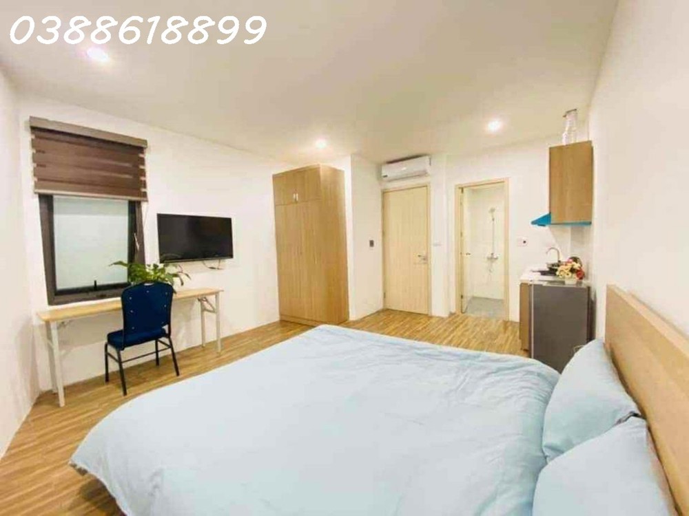 Siêu Phẩm Tòa Apartment Đào Tấn 82M2 - 10 Tầng - 22 Phòng - Giá 27.5 Tỷ